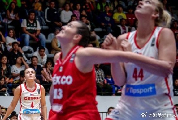 FIBA女篮世界杯巅峰对决即将上演